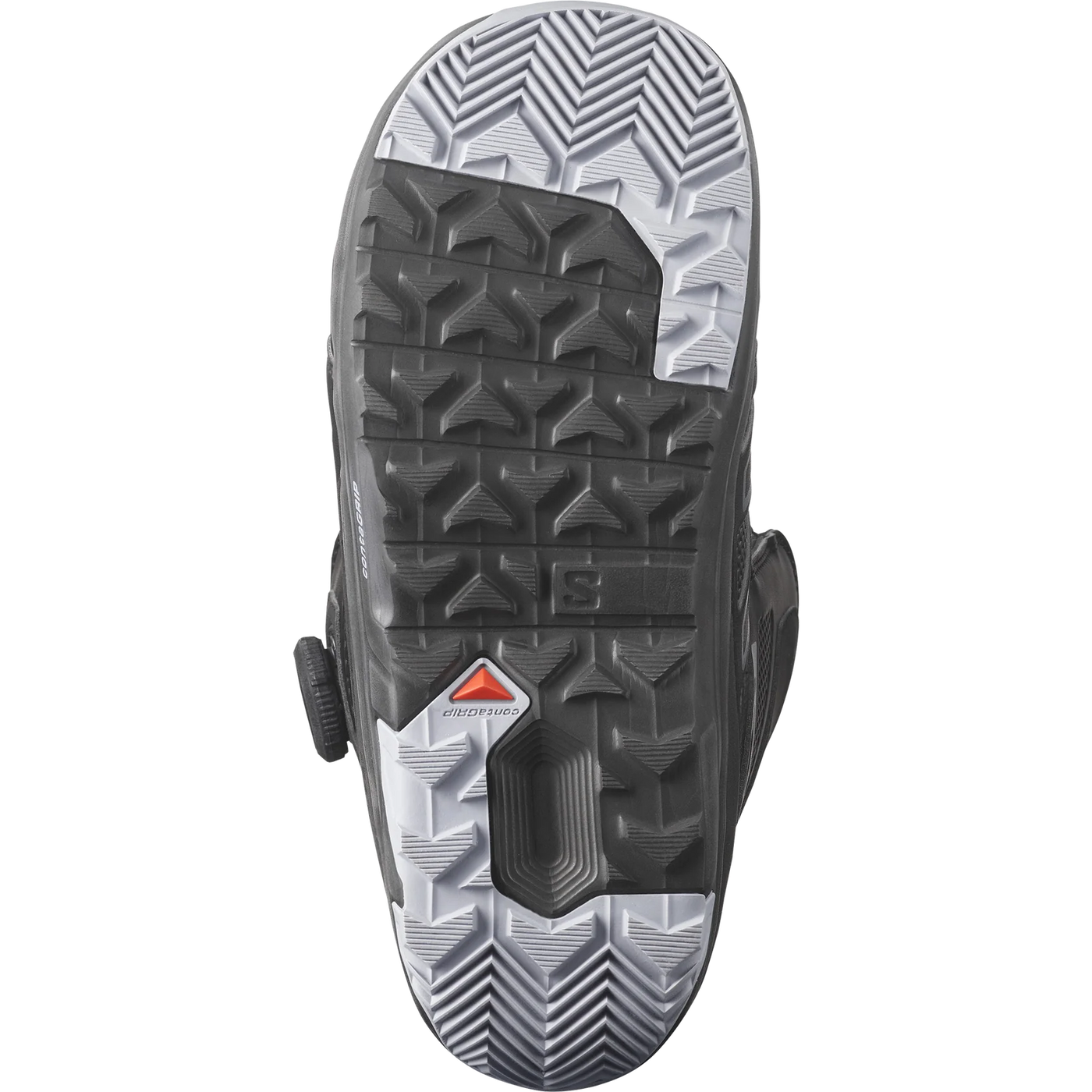 Salomon Ivy BOA SJ BOA - Black