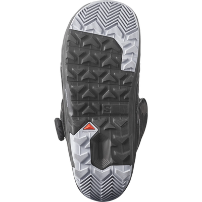 Salomon Ivy BOA SJ BOA - Black