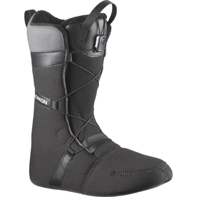 Salomon Ivy BOA SJ BOA - Black