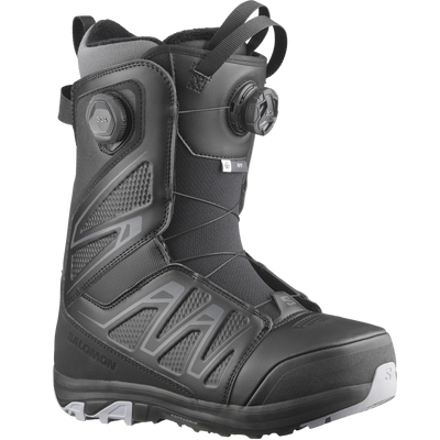 Salomon Ivy BOA SJ BOA - Black