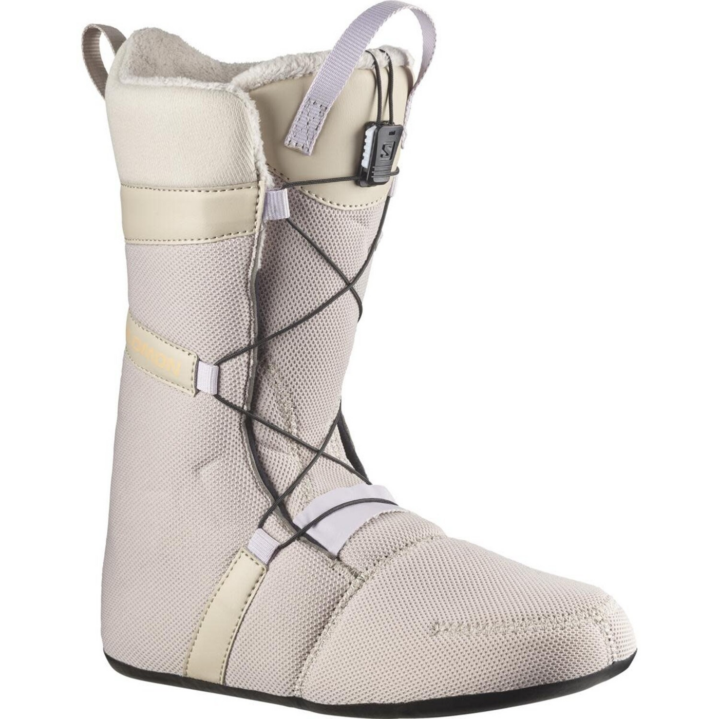Salomon Ivy Boa SJ Boa - Cream