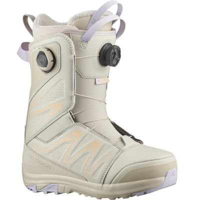 Salomon Ivy Boa SJ Boa - Cream