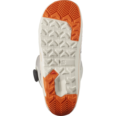 Salomon Launch Boa SJ Boa - Rainy Day