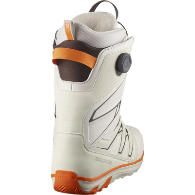 Salomon Launch Boa SJ Boa - Rainy Day