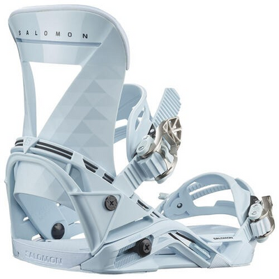Salomon Mirage - Blue