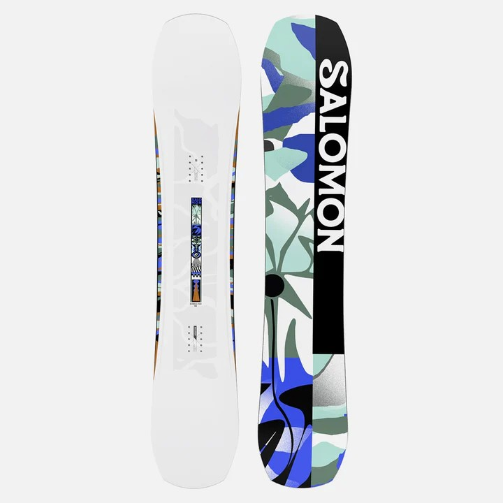 Salomon Rumble Fish 2026 (W25)