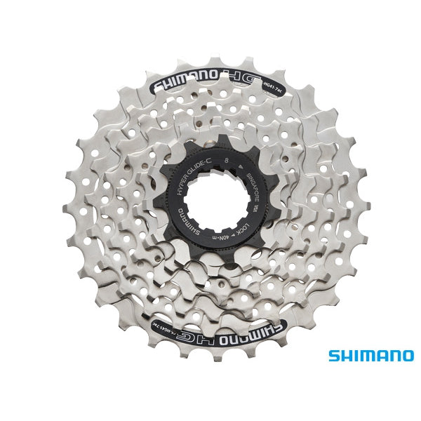 CS-HG41 Cassette 11-28 7-Speed Acera
