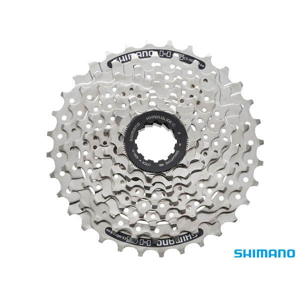 CS-HG41 Cassette 11-32 8 Speed Acera