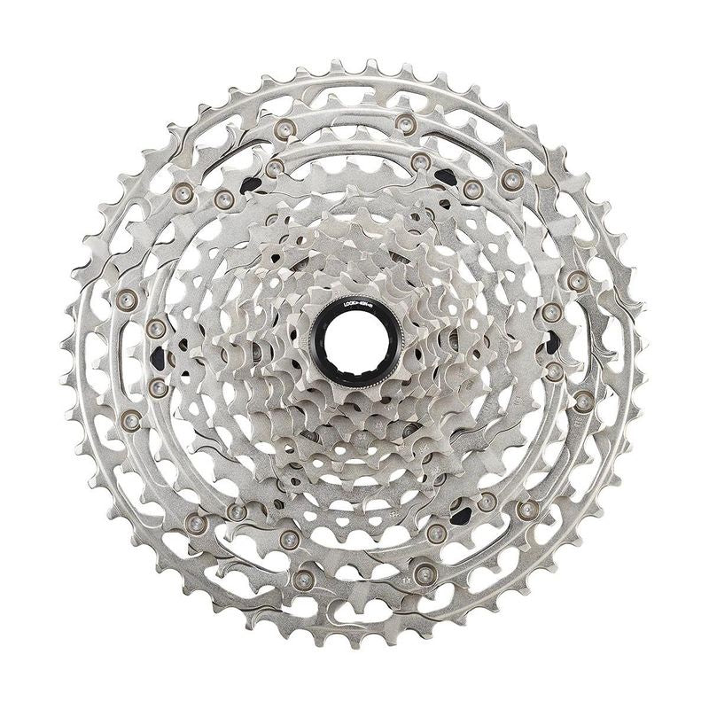 CS-M6100 Cassette 10-51 12-Speed Deore