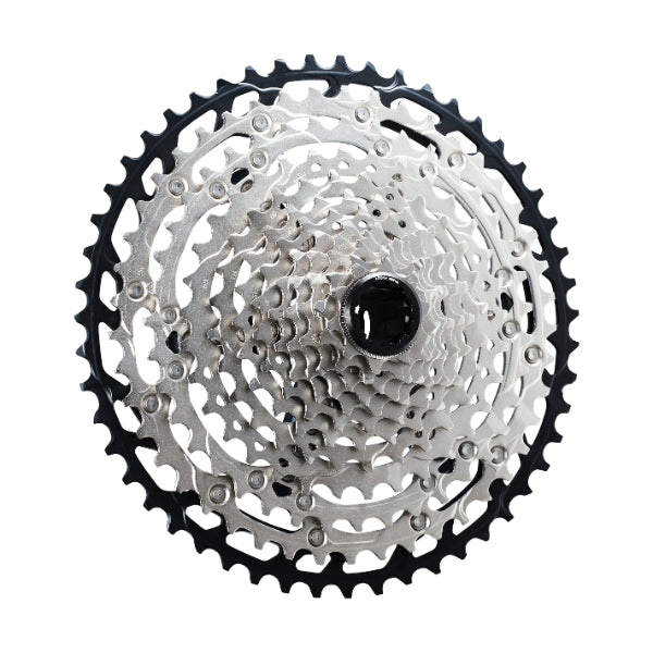 CS-M7100 Cassette 10-51 12-speed SLX