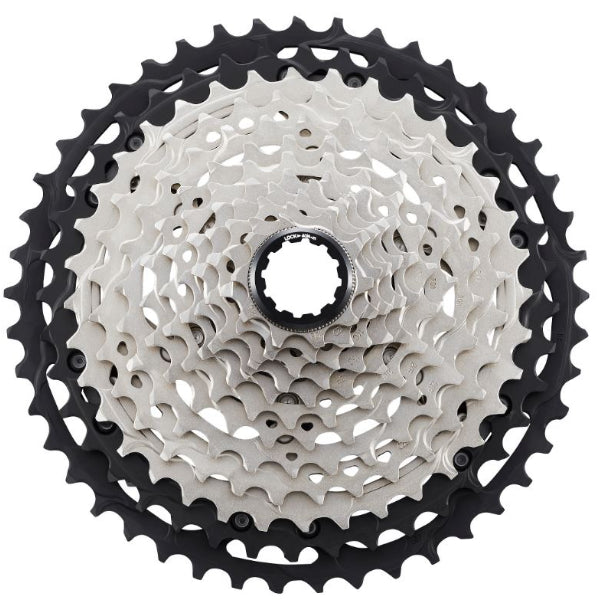 CS-M8100 Cassette 10-45 12-Speed XT