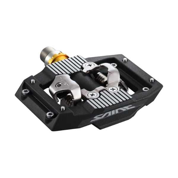 Shimano PD-M821 SPD Pedals Saint