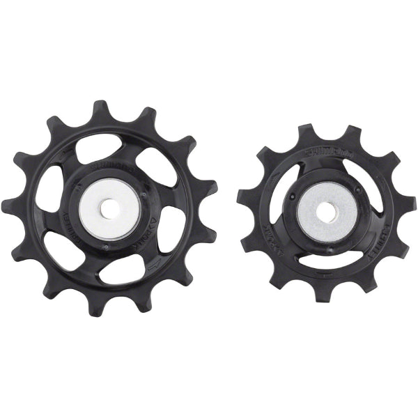 Shimano RD-RX810 Guide and Tension Pulley Set