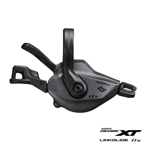 Shimano SL-M8130 Shift Lever - Right 11-Speed Linkglide