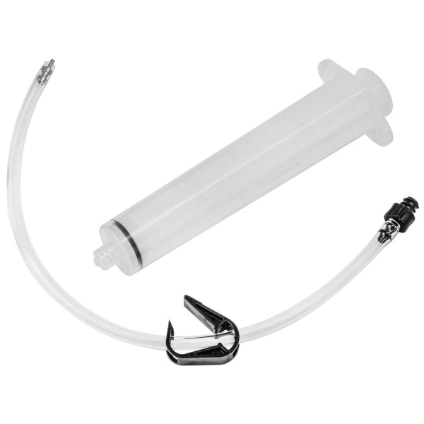 Shimano TL-BR001 Syringe Unit (for new bleed funnels)