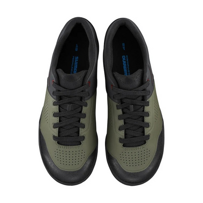 Shimano SH-AM503 SPD Shoes - Olive