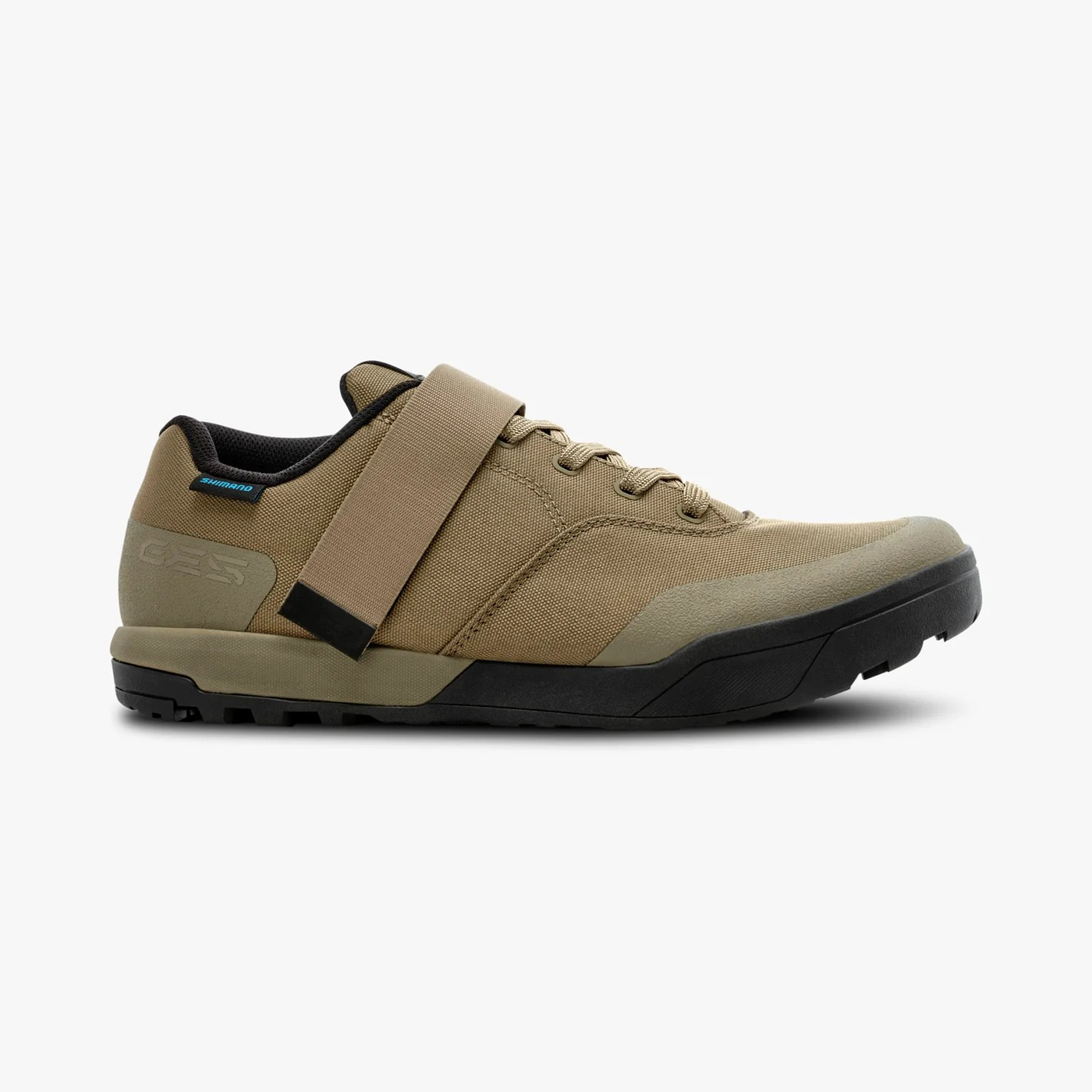 Shimano SH-GE500 SPD Shoes - Sand Beige