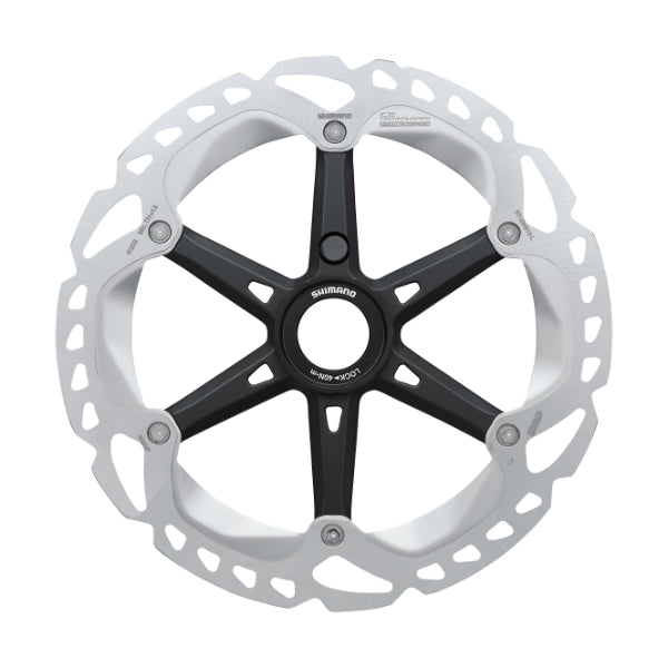 Shimano RT-EM810 Disc Rotor 203mm Ice-Tech Centrelock for STePS E-Bike