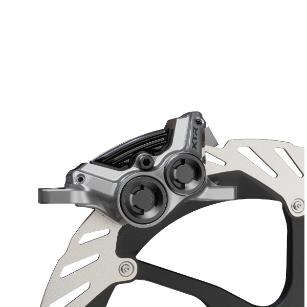 Shimano XTR Brake Upgrade Kit Trail
