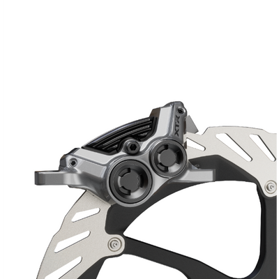 Shimano XTR Brake Upgrade Kit Trail