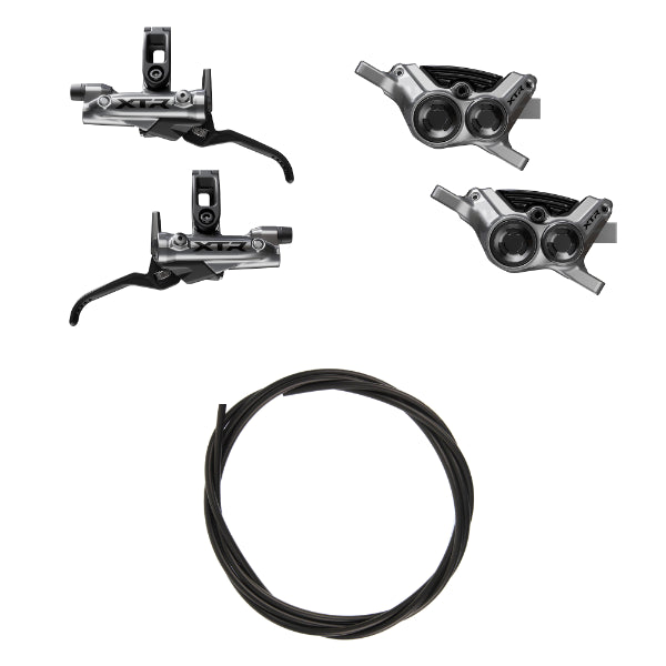 Shimano XTR Brake Upgrade Kit Trail