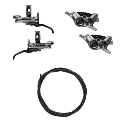 Shimano XTR Brake Upgrade Kit Trail