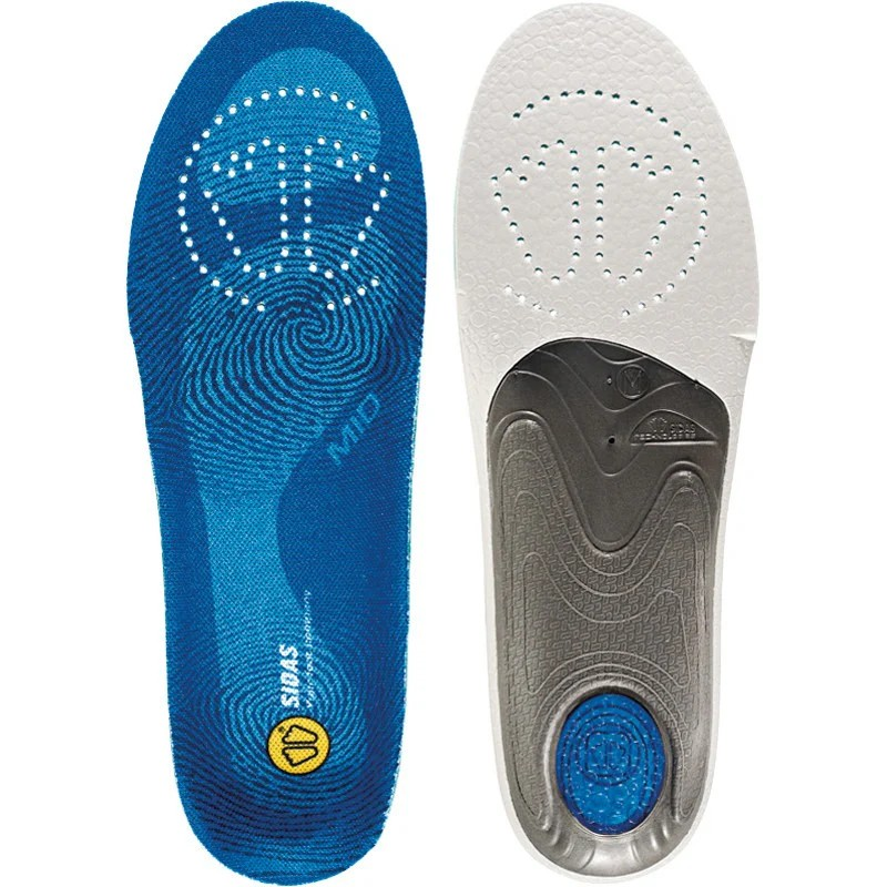 Sidas 3feet Mid