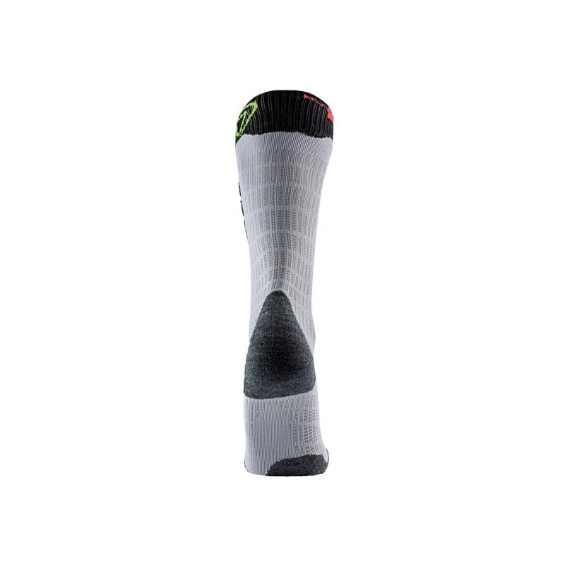 Sidas Ski Comfort Socks - White/Black