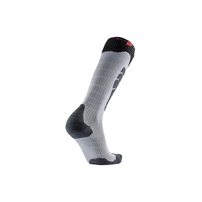 Sidas Ski Comfort Socks - White/Black