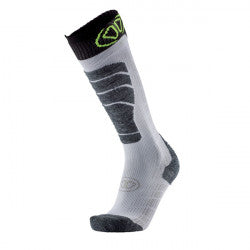 Sidas Ski Comfort Socks - White/Black