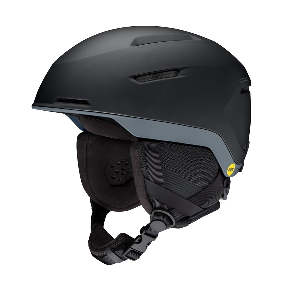 Smith 24 Altus MIPS - Matte Black