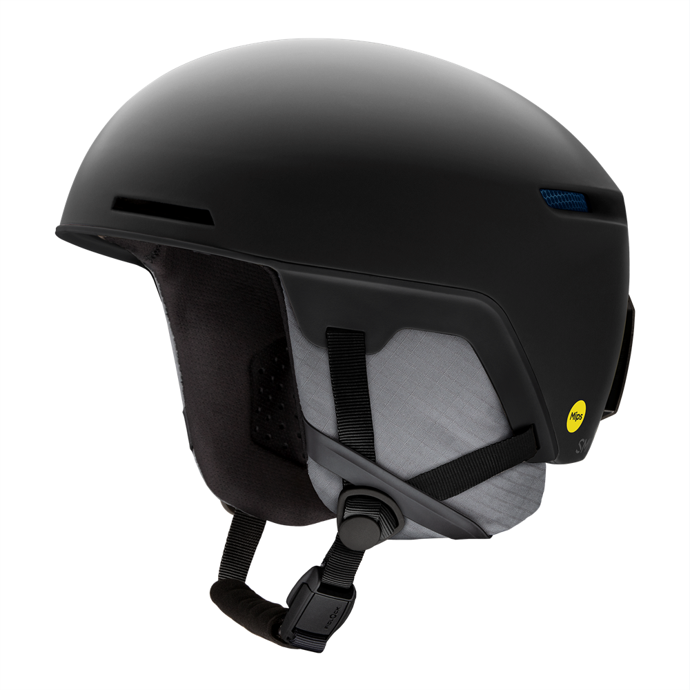 Smith 24 Code MIPS - Matte Black