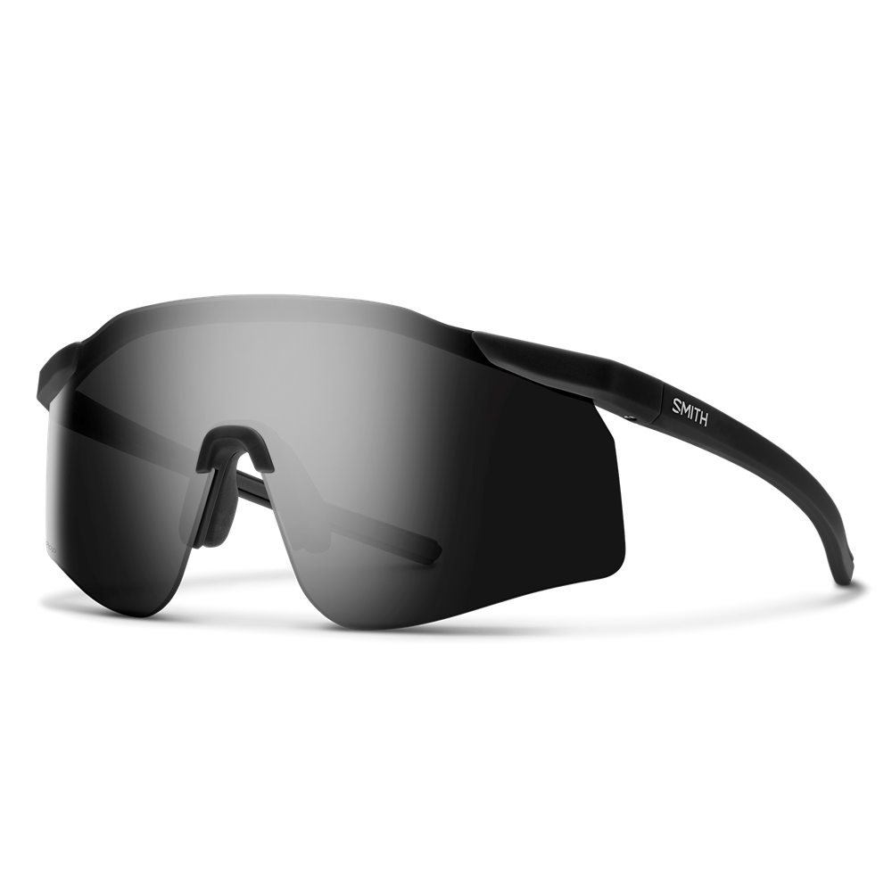 Smith Defy Matte Black ChromaPop Black