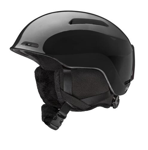 Smith Glide Jr MIPS - Black