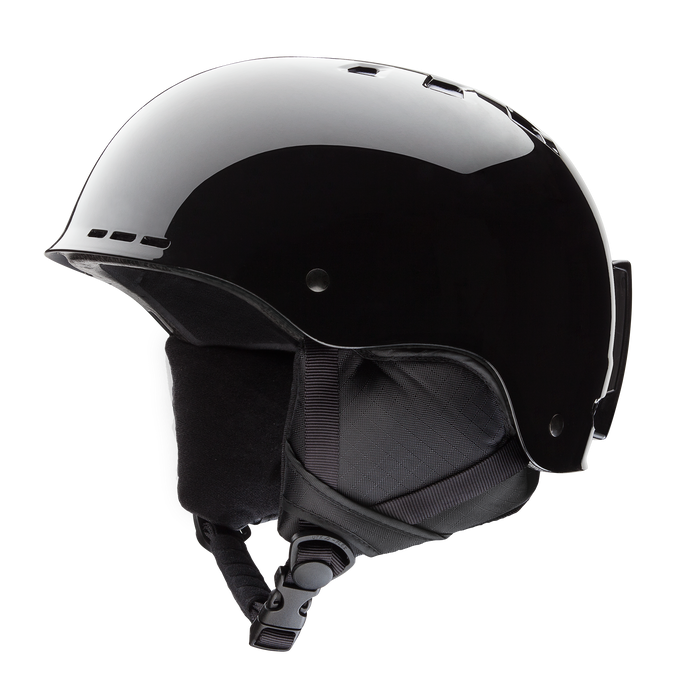 Smith Holt - Jr Black