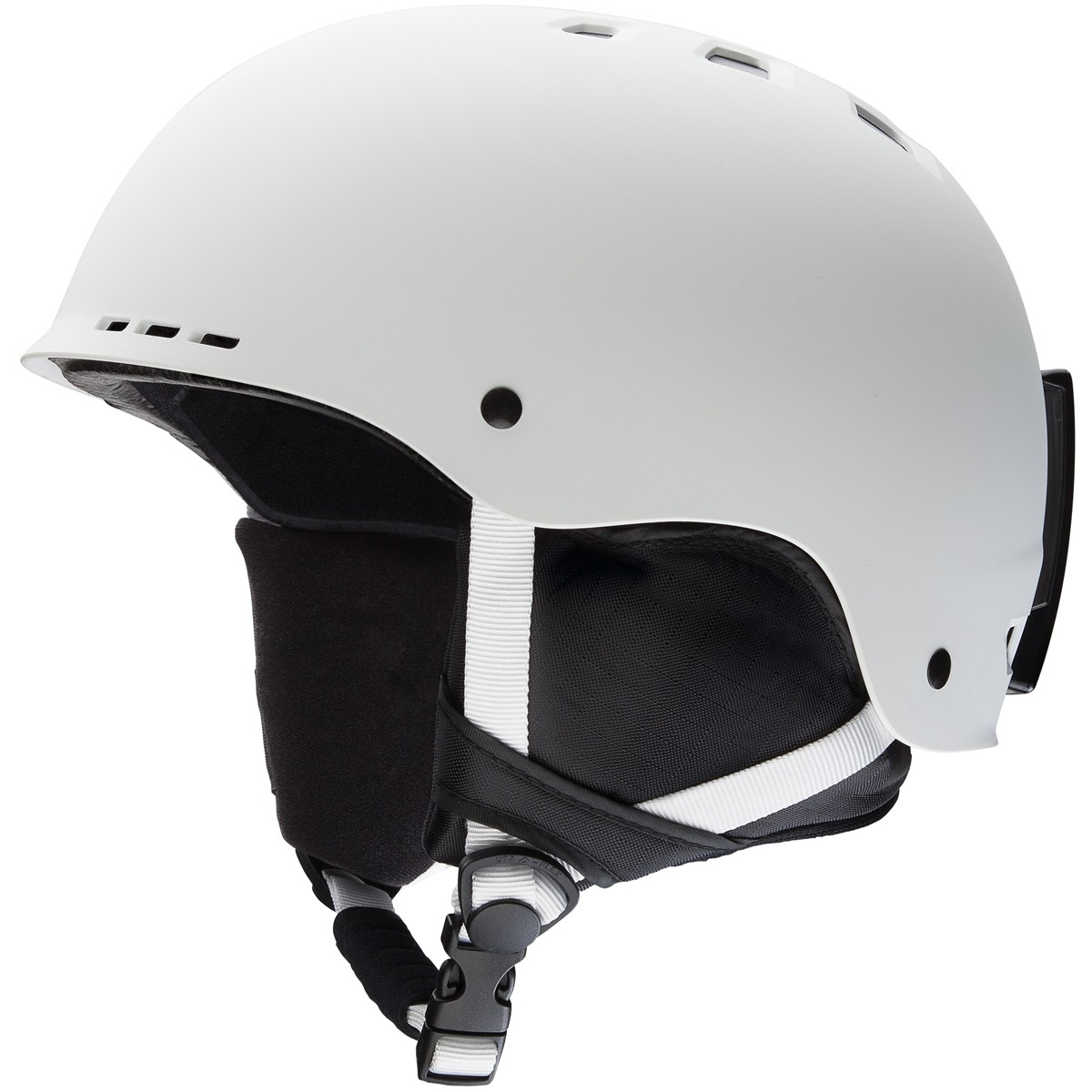 Smith Holt - Matte White