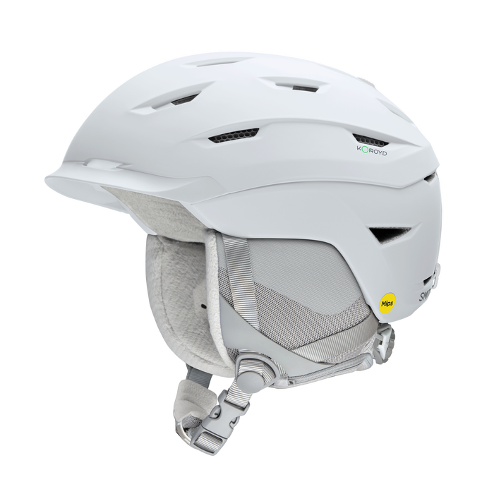 Smith 25 Liberty MIPS - Matte White