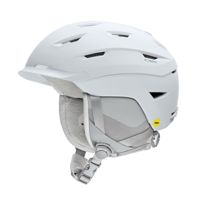 Smith 25 Liberty MIPS - Matte White