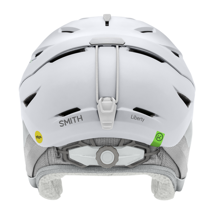 Smith 25 Liberty MIPS - Matte White
