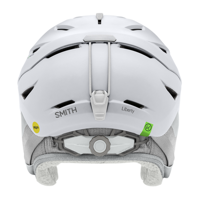 Smith 25 Liberty MIPS - Matte White
