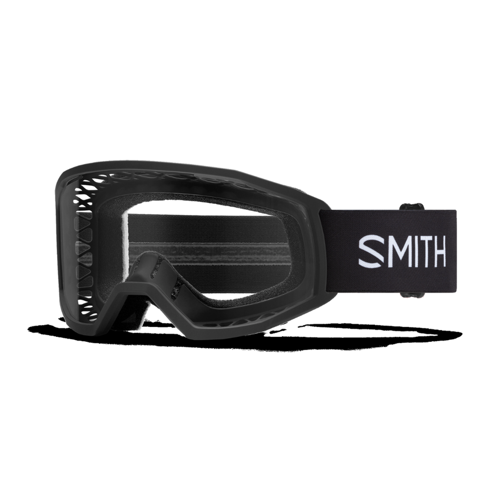 Smith Loam S MTB Black / Clear Lens