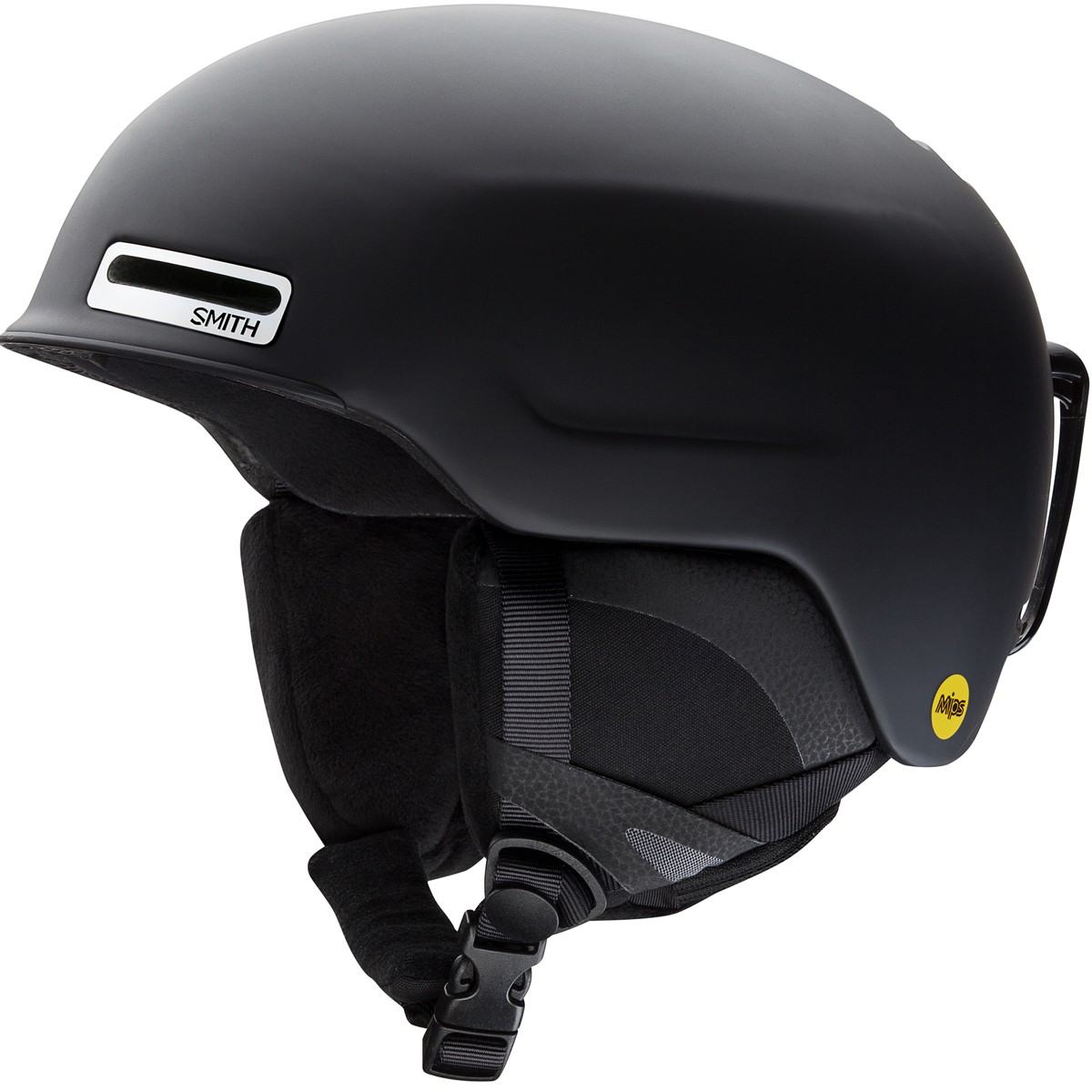 Smith Maze - MIPS - Matte Black