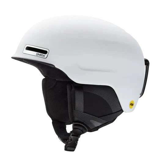 Smith Maze - MIPS - Matte White