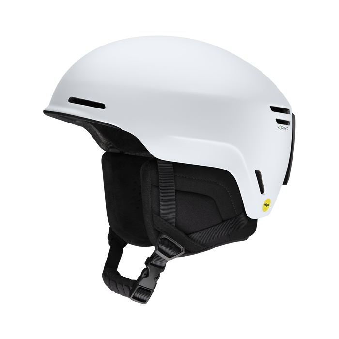 Smith 25 Method MIPS - Matte White