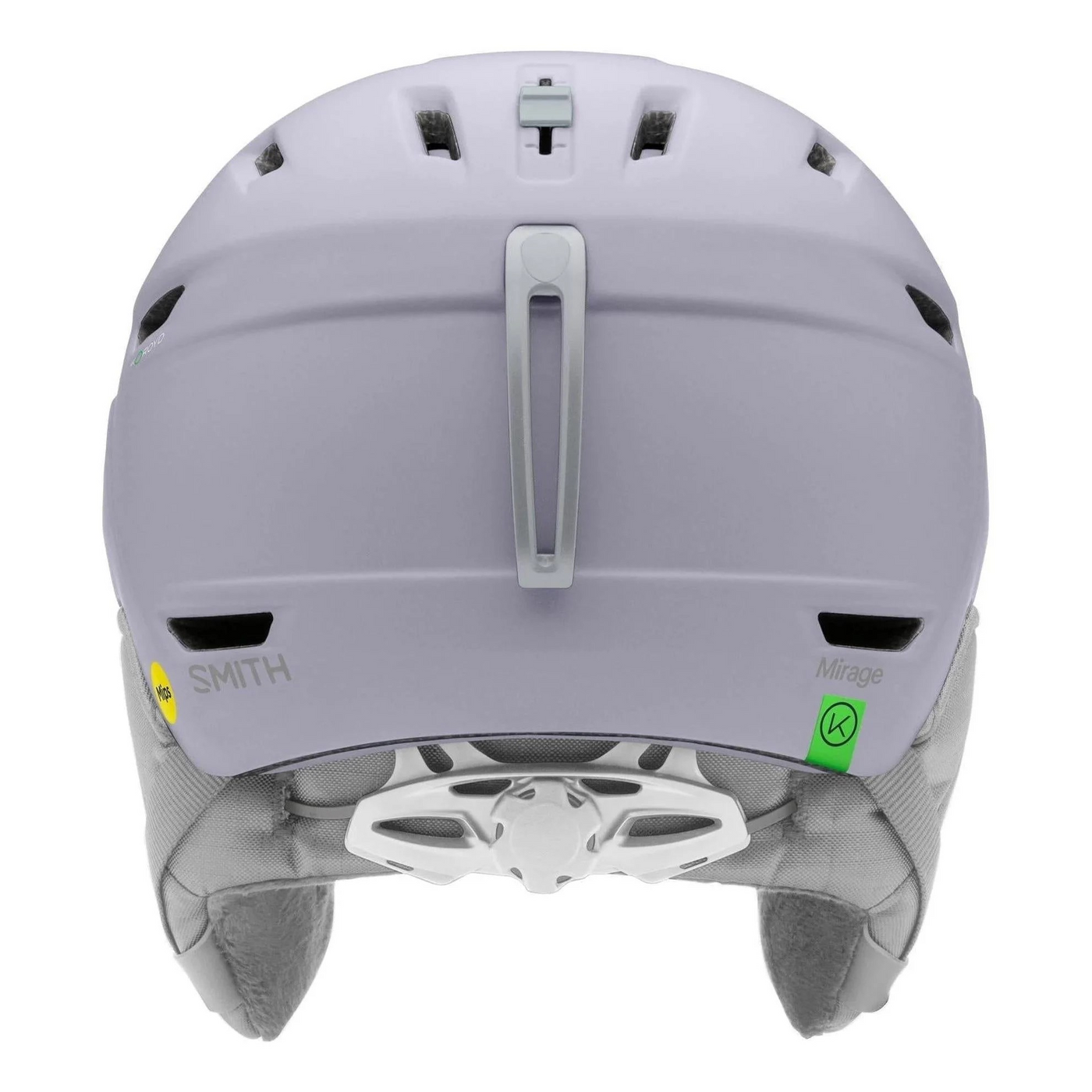 Smith 25 Mirage MIPS - Matte Lunar Fog