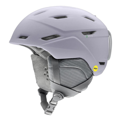 Smith 25 Mirage MIPS - Matte Lunar Fog