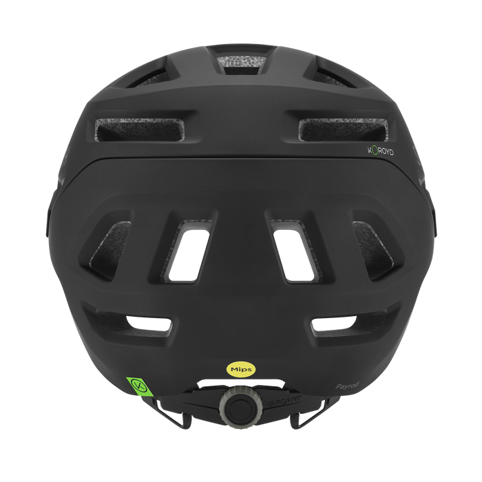 Smith Payroll MIPS Matte Black