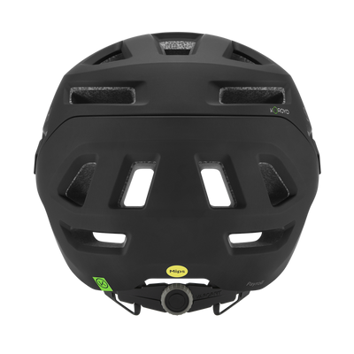 Smith Payroll MIPS Matte Black