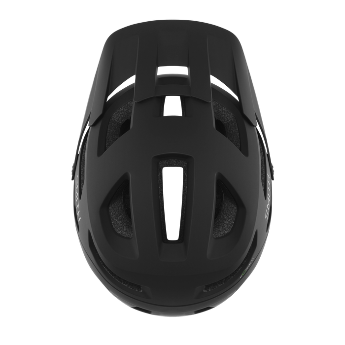 Smith Payroll MIPS Matte Black