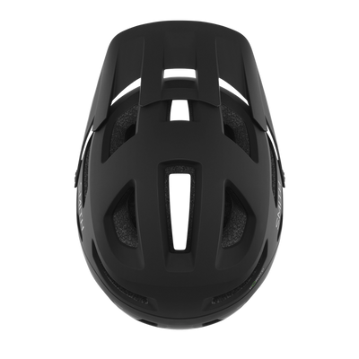 Smith Payroll MIPS Matte Black